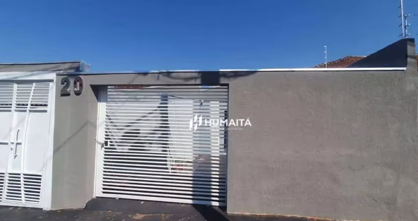 Casa com 1 dormitório para alugar por r$ 900,00/mês - brasília - londrina/pr