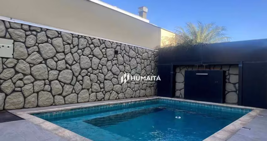 Casa em condomínio fechado com 4 quartos à venda em Gleba Palhano, Londrina 