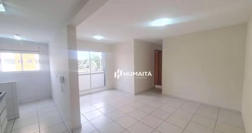 Apartamento com 3 dormitórios para alugar, 67 m² por r$ 2.610,00/mês - gleba fazenda palhano - londrina/pr