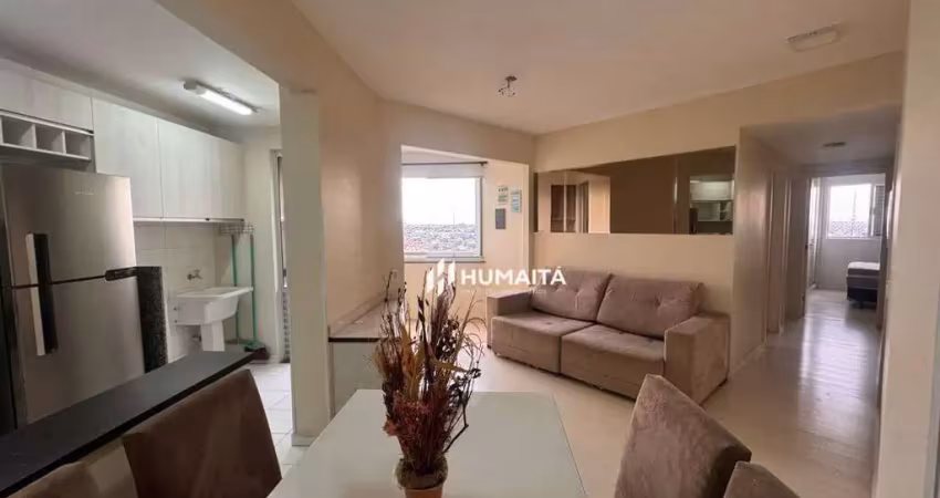 Apartamento com 3 dormitórios, 72 m² - venda por r$ 560.000 ou aluguel por r$ 2.450,00/mês - jardim andrade - londrina/pr