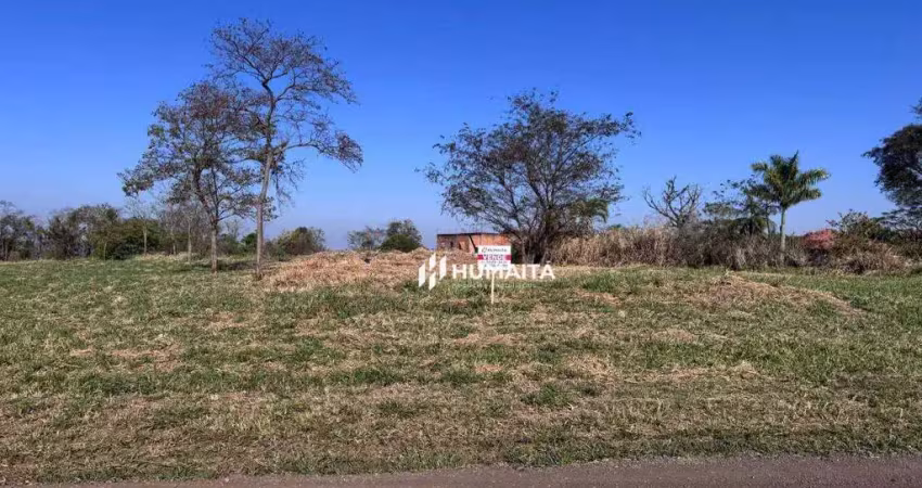 Chácara à venda, 5908 m² por r$ 575.000 - chácara itaúna - ibiporã/pr