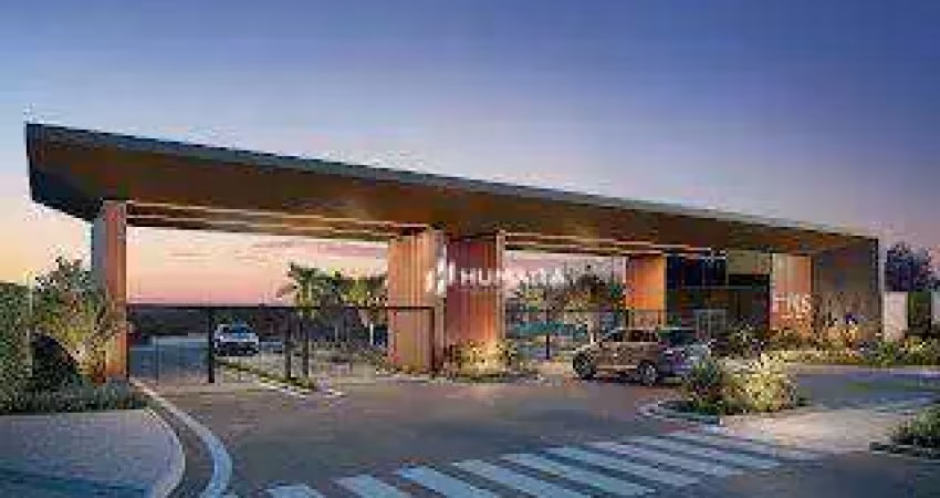 Terreno à venda, 229 m² por r$ 385.000,00 - universidade - londrina/pr