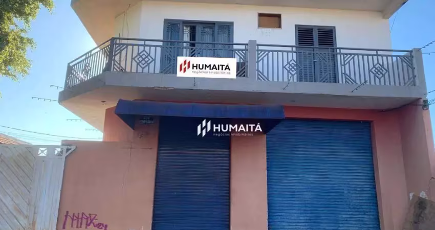Loja para alugar, 50 m² por r$ 1.500/mês - jardim itália - londrina/pr