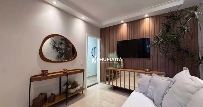 Casa com 3 dormitórios à venda, 120 m² por r$ 480.000,00 - jardim colúmbia d - londrina/pr