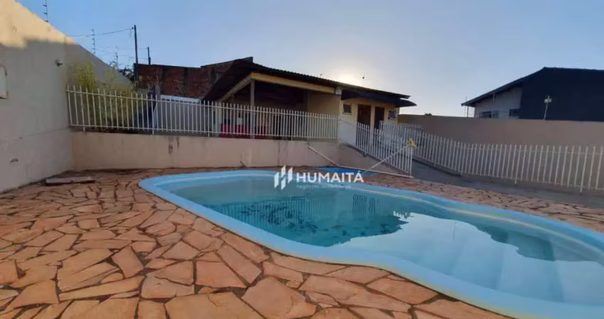 Casa com 2 dormitórios à venda, 100 m² por r$ 420.000,00 - jardim imagawa - londrina/pr