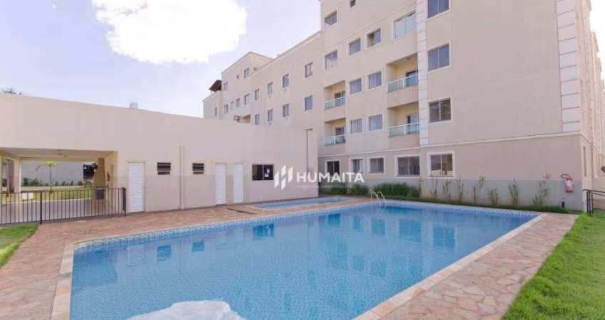 Apartamento Duplex à venda, 96 m² por R$ 250.000,00 - Nossa Senhora de Lourdes - Londrina/PR