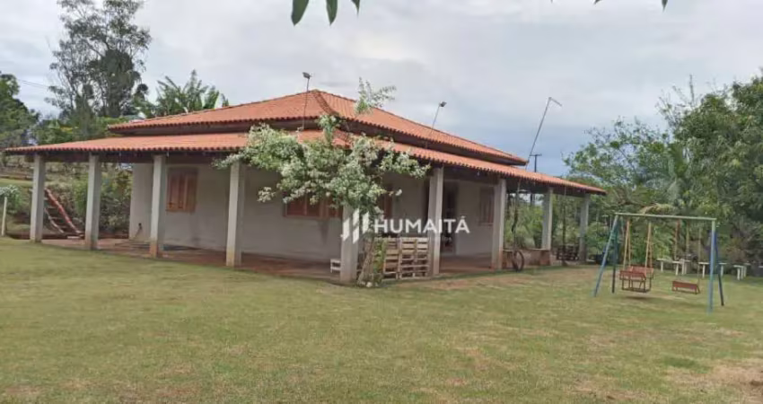 Chácara com 2 dormitórios à venda, 7000 m² por R$ 860.000,00 - Vale Fértil - Londrina/PR