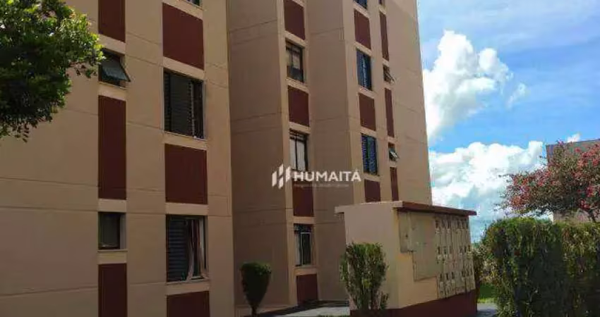 Apartamento com 2 dormitórios para alugar, 45 m² por r$ 1.300,00/mês - são pedro - londrina/pr