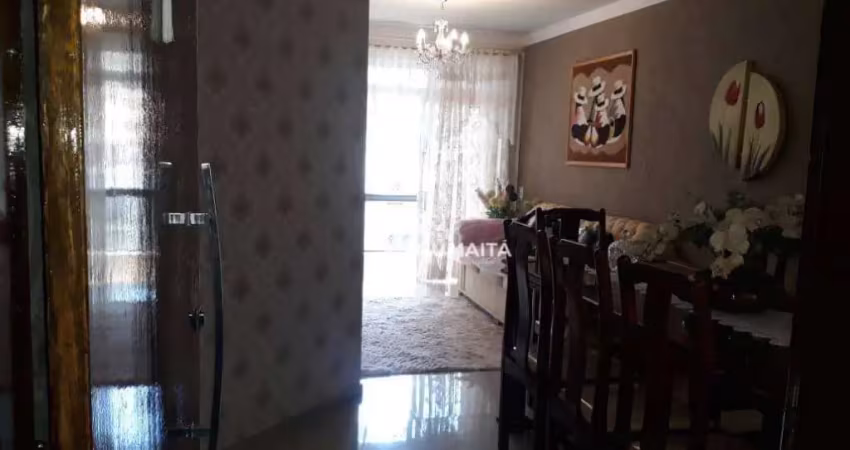 Apartamento com 3 dormitórios à venda, 106 m² por r$ 530.000,00 - centro - londrina/pr