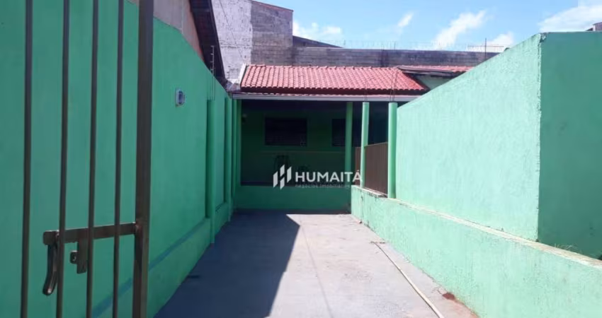 Casa à venda, 120 m² por R$ 298.000,00 - Jardim Alphaville - Londrina/PR
