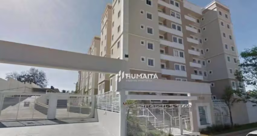 Apartamento com 3 dormitórios à venda, 65 m² por r$ 450.000,00 - parque jamaica - londrina/pr