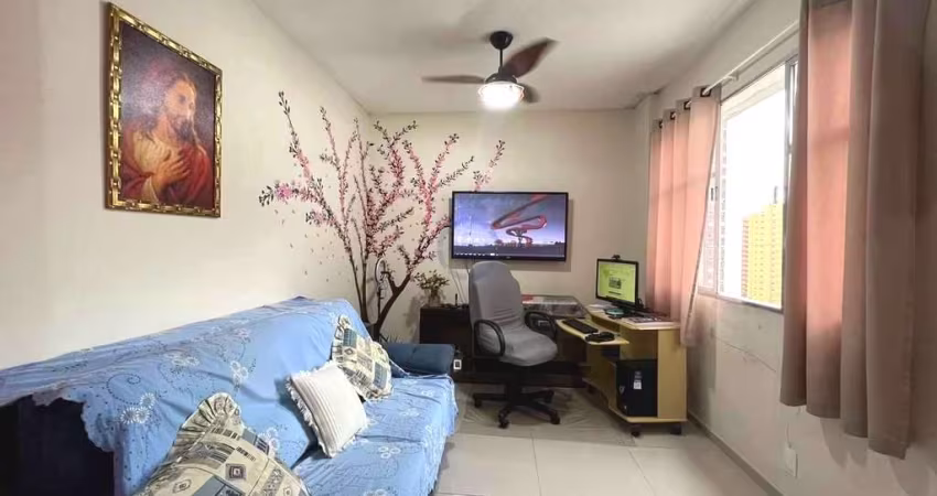 Apartamento para venda em Santos
