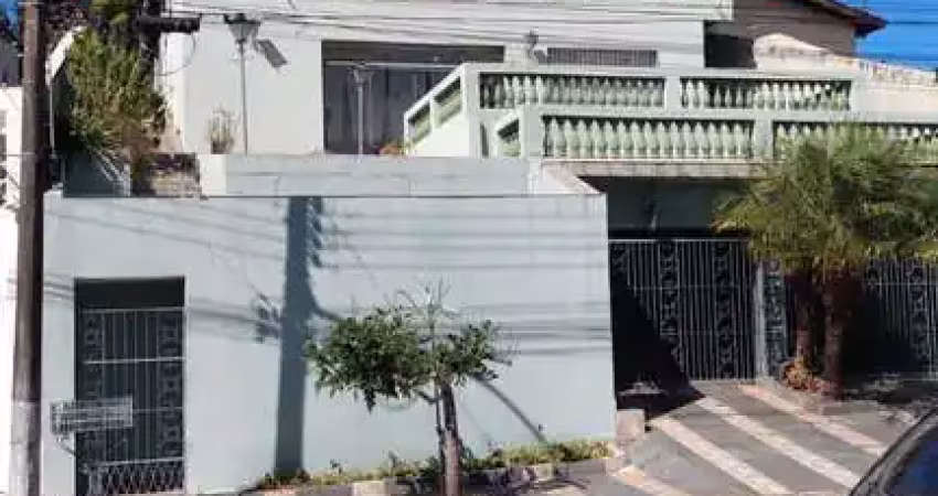 Casa para Venda em Serra Negra