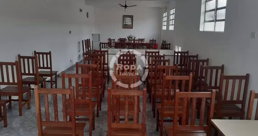 Oportunidade única de investimento! Linda casa comercial com excelente localização e infraestrutura completa.