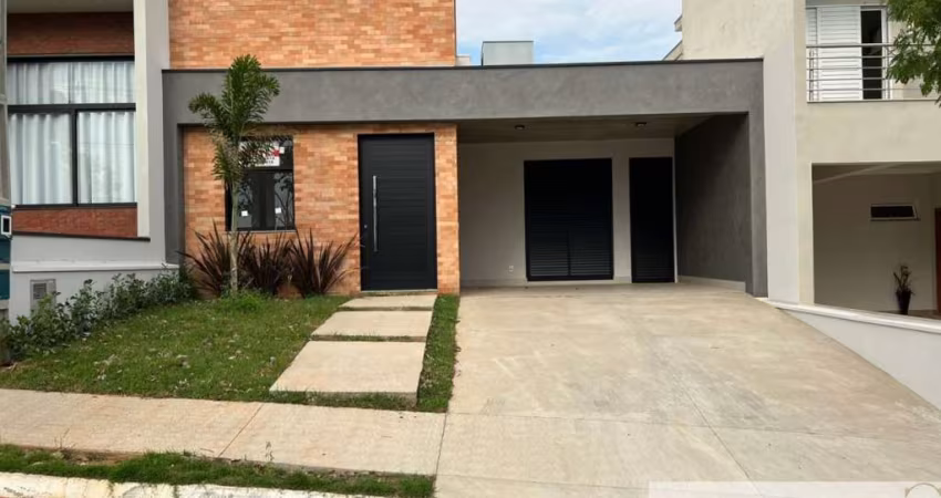 Casa em condomínio fechado com 3 quartos à venda na Condominio Mont Blanc, Parque Nossa Senhora da Candelária, Itu