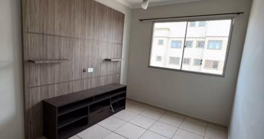 Apartamento com 2 quartos à venda na Condomínio Ilha di Capri, Vila Santa Terezinha, Itu
