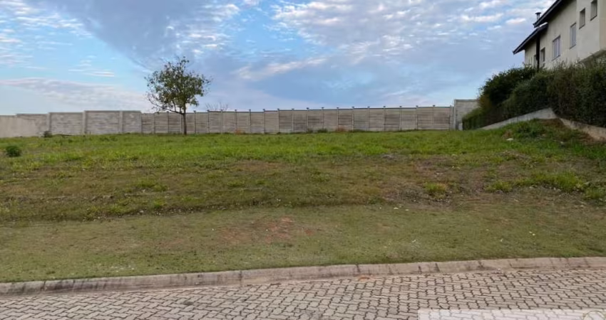 Terreno à venda na Condomínio Bothanica Itu, Condomínio Fechado Bothanica Itu, Itu