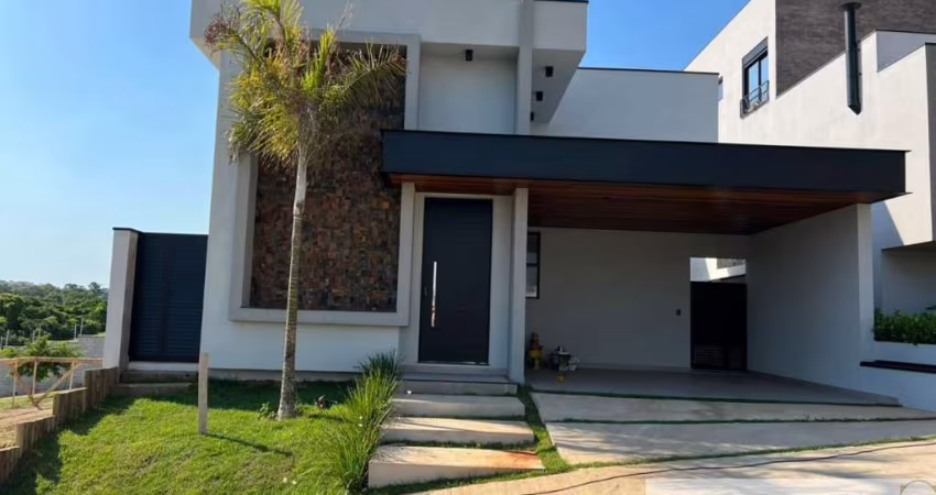 Casa com 3 quartos à venda na Condomínio Reserva Saint Paul, Condomínio Reserva Saint Paul, Itu