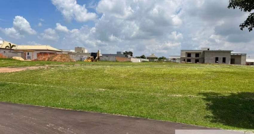 Terreno à venda na Parque Ytu Xapada, Jardim Emicol, Itu