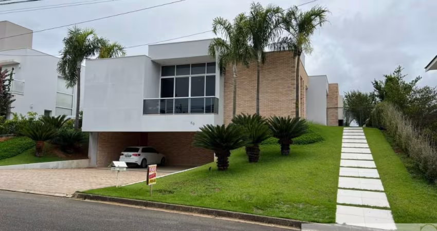 Casa com 4 quartos à venda na Condomínio Plaza Atheneé, Jardim Plaza Athénée, Itu
