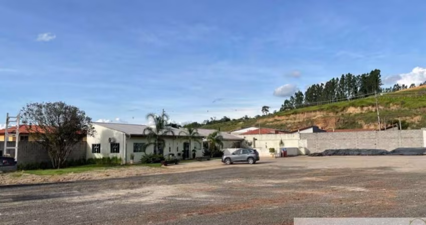 Terreno comercial à venda na Ypês, Jardim dos Ipês, Itu