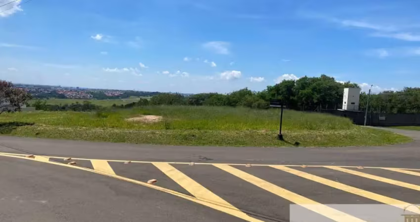 Terreno à venda na Parque Ytu Xapada, Jardim Emicol, Itu