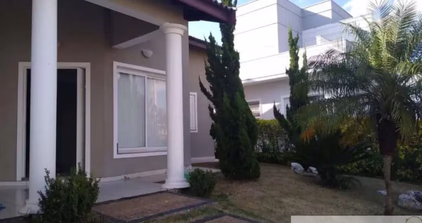 Casa em condomínio fechado com 3 quartos para alugar na Condomínio Palmeiras Imperiais, Condomínio Palmeiras Imperiais, Salto