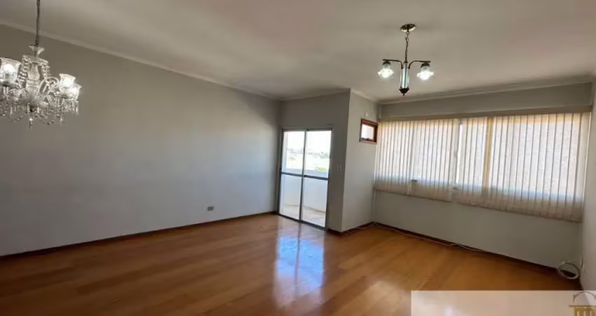 Apartamento com 3 quartos à venda na Rua Marechal Deodoro, 505, Centro, Itu
