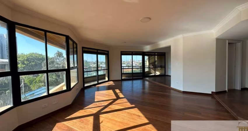 Apartamento com 4 quartos à venda na Rua Doutor Custódio Pinto Sampaio Neto, 32, Jardim Corazza, Itu