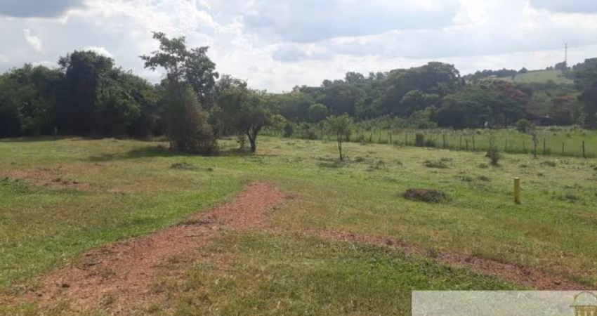 Terreno à venda na Alameda Quarto de Milha, 3, Terras de Santa Rosa, Salto