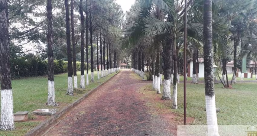 Chácara / sítio à venda na Alameda Quarto de Milha, 1, Terras de Santa Rosa, Salto