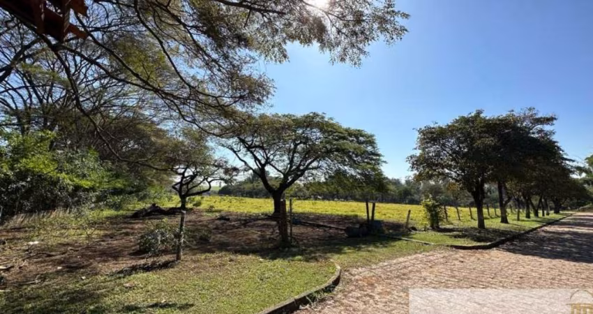 Chácara / sítio à venda na Alameda Quarto de Milha, Terras de Santa Rosa, Salto
