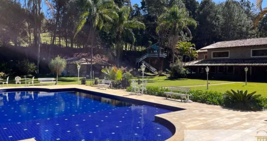 Lindo haras à venda prox. ao condomínio quinta da baroneza, 30 hectares com duas casas
