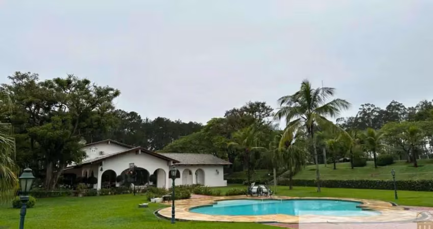 Haras maravilhoso de 6,5 alqueires em itu com casa sede, casa p/ funcionário, 12 cocheiras, piscina e etc