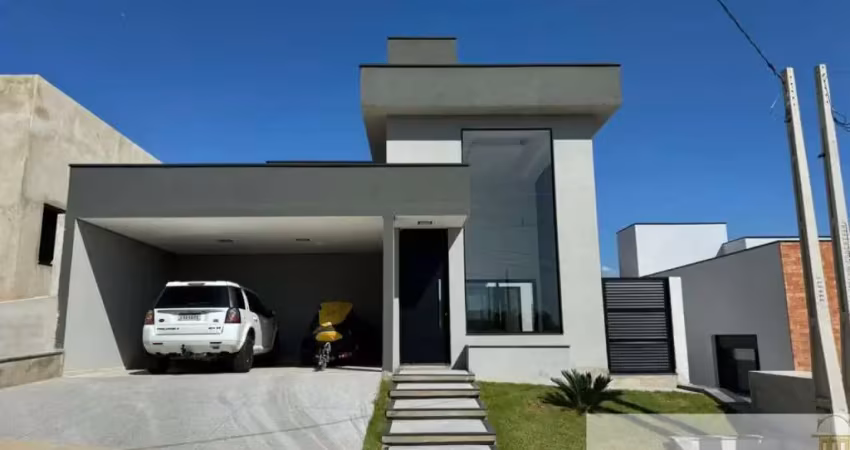 Bela casa no condomínio reserva saint paul em itu/sp, com 3 suítes, sala, cozinha planejada, área gourmet, piscina aquecida e aquecimento solar