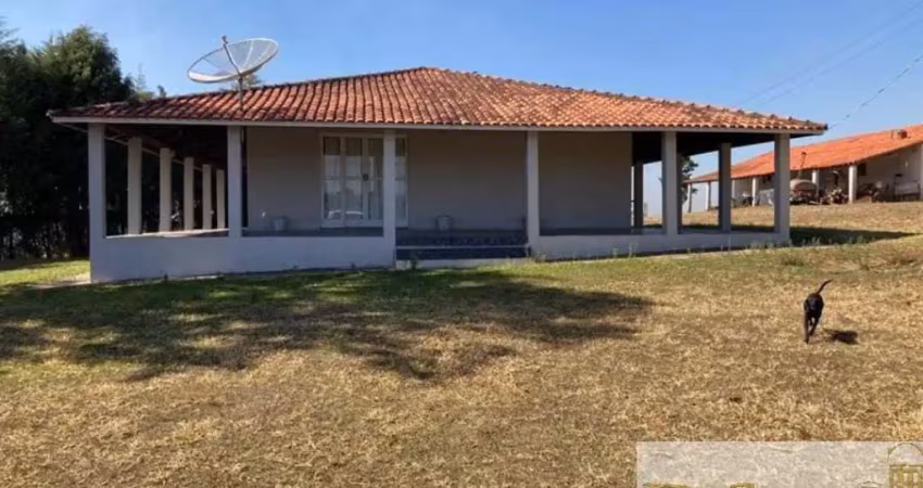 Fazenda a venda na região de sorocaba-sp, com 87 alqueires, sendo 75 em pasto, boa topografia e solo misto