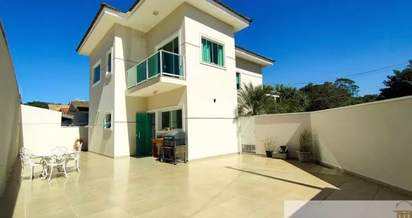 Casa à venda no Condomínio Aldeia de Espanha em Itu/SP: 3 quartos, suíte, lazer completo e aceita financiamento!