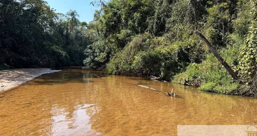 FAZENDA DE 80 ALQUEIRES À VENDA EM BOFETE/SP: SOLO TRATORÁVEL E POTENCIAL PARA LARANJA