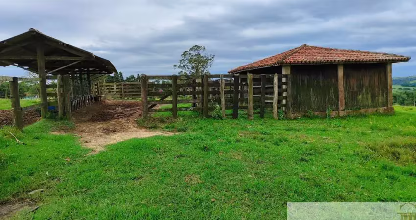 Sítio à venda em itapetininga-sp: 10,34 alqueires de pura qualidade!