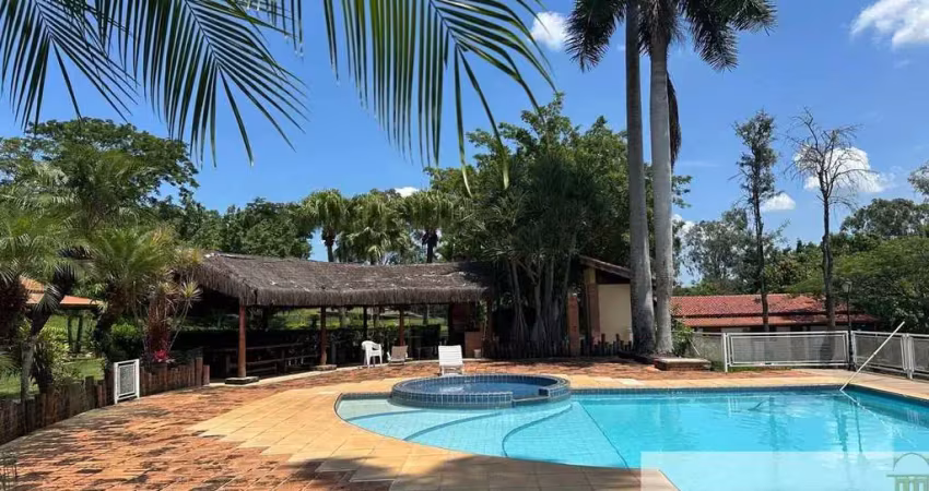 Chácara / sítio com 3 quartos à venda na Rua Vinte e Três de Maio, 5, Terras de Santa Rosa, Salto
