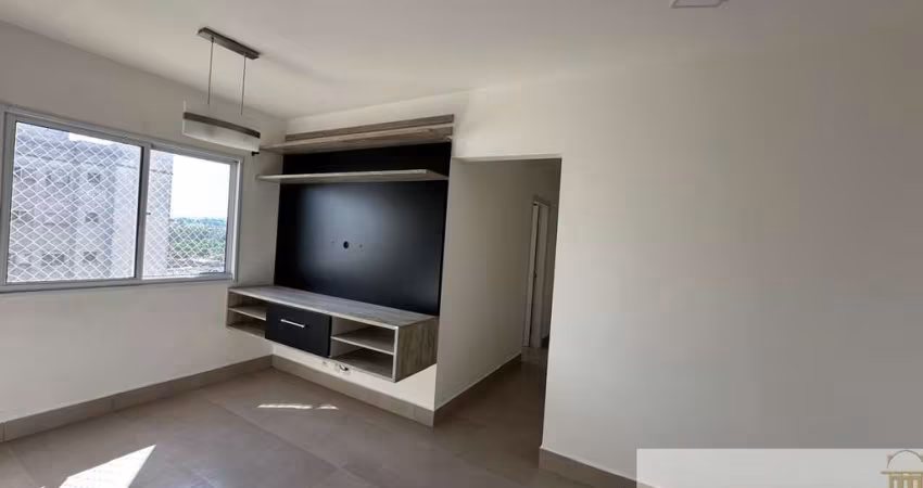 Apartamento com 2 quartos à venda na Rua Jorge Simeira, 501, Nossa Senhora Aparecida, Itu