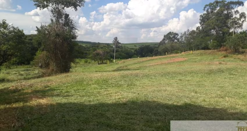 Chácara / sítio à venda na Alameda Quarto de Milha, Terras de Santa Rosa, Salto