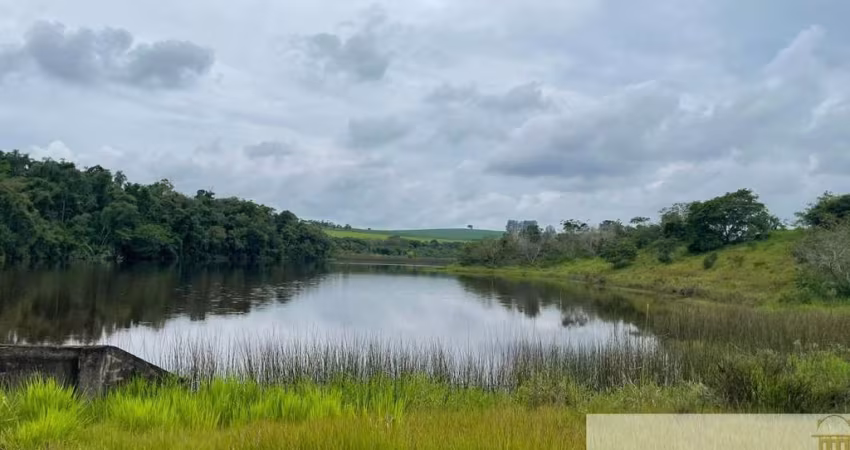 FAZENDA DE ALTO PADRÃO À VENDA EM ITAPORANGA/SP: 287 ALQUEIRES, ÓTIMA ESTRUTURA E  LOCALIZAÇÃO!