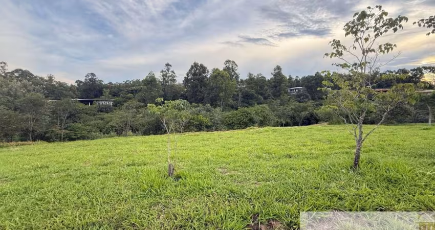 Terreno à venda na Alameda dos Bacuparis, Condomínio Terras de São José II, Itu
