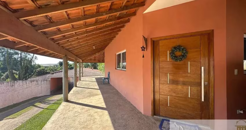 Chácara / sítio com 3 quartos à venda na Rua Paina do Campo, 140, Chácaras Reunidas Ipê, Itu