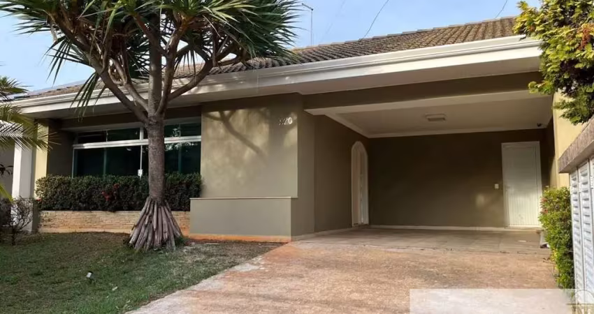 Casa em condomínio fechado com 3 quartos à venda na Alameda do Bosque, 270, Terras de São José Urbano Portella, Itu