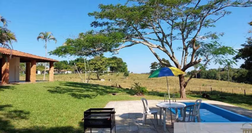 Sítio/haras para venda ou arrendamento em sarapuí/sp ? 8 alqueires, casa sede, piscina, cocheiras e excelente localização