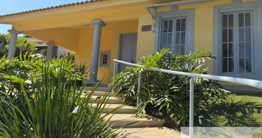 Casa com 3 quartos à venda na Avenida Jorge Amado, 895, Campos de Santo Antônio, Itu