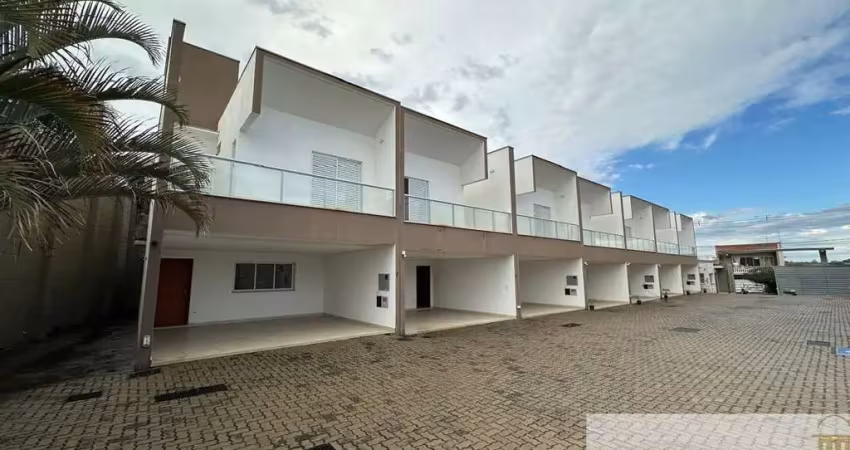 Casa com 3 quartos à venda na Rua dos Lambaris, 188, Salto de São José, Salto