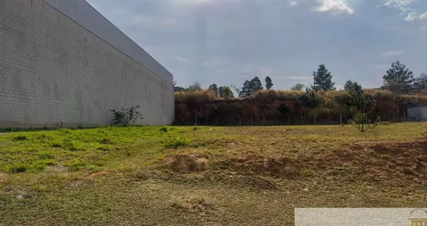 Terreno à venda na Rua Antônio Aparecido Simão, Núcleo Industrial Jardim Porto Seguro, Itu